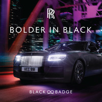 Beat Friday - Rolls-Royce Black Badge Duology - Part 2