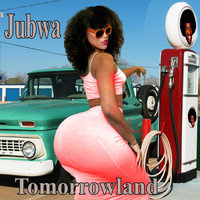 Jubwa - Tommorrowland