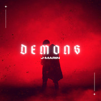 J-Marin - Demons
