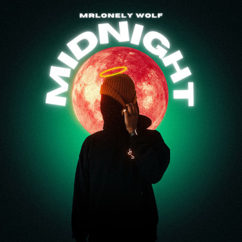 MrLonely Wolf - Midnight