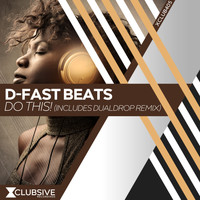 D-Fast Beats - Do This!