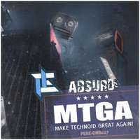 Absurd - MTGA EP