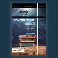 Peck Music Publishing - Repeat The Sounding Joy
