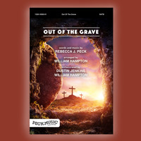 Peck Music Publishing - Out Of The Grave