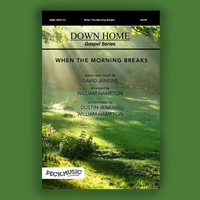 Peck Music Publishing - When The Morning Breaks