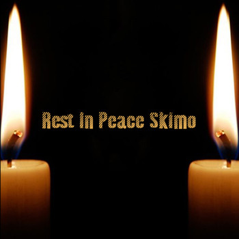 Nyamza ZA, Danger Shayumthetho & K-zin Isgebengu, Team Shayumthetho - Rest In Peace Skimo (Gqom Mix)