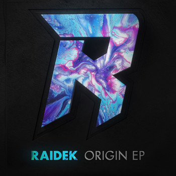 Raidek - Origin (Explicit)