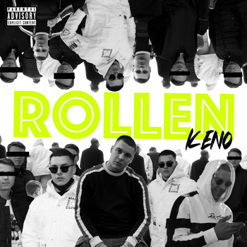 Keno - Rollen