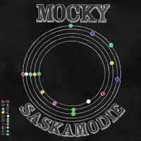 Mocky - Saskamodie (Deluxe Edition)