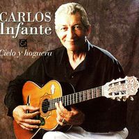 Carlos Infante - Cielo y Hoguera