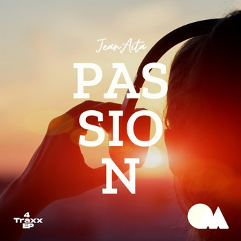 Various Artists - Passion