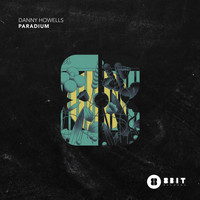 Danny Howells - Paradium