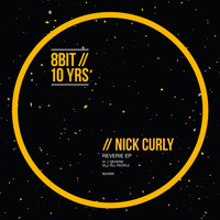 Nick Curly - Reverie EP