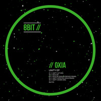 Oxia - Unity EP