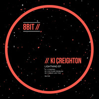 Ki Creighton - Lightning EP