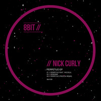 Nick Curly - Perpetuo EP