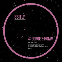 Gorge, Markus Homm - Balance - EP
