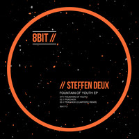 Steffen Deux - Fountain of Youth - EP