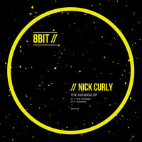 Nick Curly - The Voodoo - EP