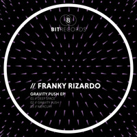 Franky Rizardo - Gravity Push EP