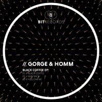 Gorge, Markus Homm - Black Coffee EP