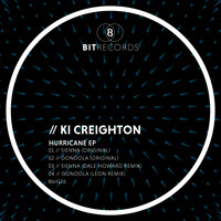 Ki Creighton - Hurricane - EP