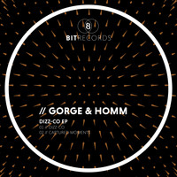 Gorge, Markus Homm - Dizz-Co - EP