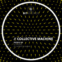 Collective Machine - People EP