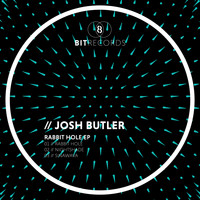 Josh Butler - Rabbit Hole - EP