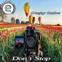 Deejay Balius - Don´t Stop