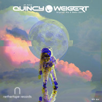 Quincy Weigert - Ad Astra