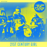 The Chords UK - 21st Century Girl