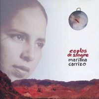 Mariana Carrizo - Coplas de Sangre, Vol. 5