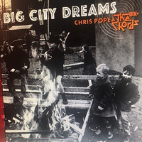 The Chords UK - Big City Dreams
