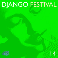 Various Artists - Django Festival 14