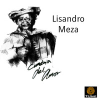 Lisandro Meza - Cumbia De Amor
