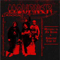 Mourner - Welcome to My House & Rehearsal Tape 86 (Explicit)