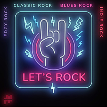 Various Artists - Let's Rock (Explicit)