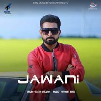 Geeta Zaildar - Jawani