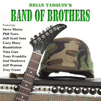 Brian Tarquin - Band of Brothers