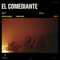 Chetes - El Comediante (Música Original de la Película)