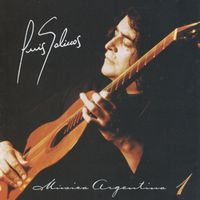 Luis Salinas - Musica Argentina I