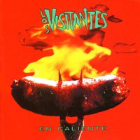 Los Visitantes - En Caliente
