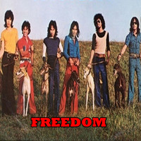 Freedom - Freedom - Bunga Teratai
