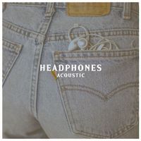 Jon Bryant - Headphones (Acoustic)