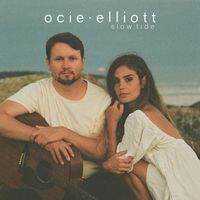 Ocie Elliott - Slow Tide
