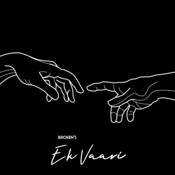 Broken - EK VAARI