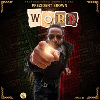 Prezident Brown - Word