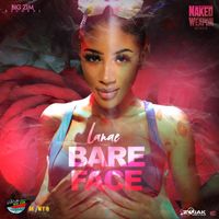 Lanae - Bare Face