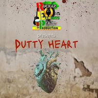 Rockaz Elements - Dutty Heart